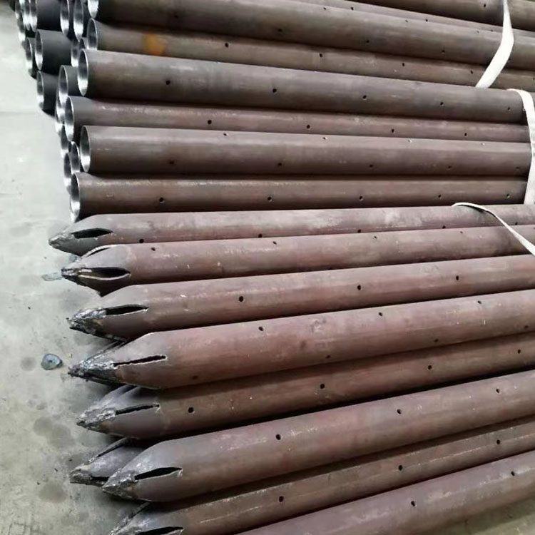 抚州76mm管棚管