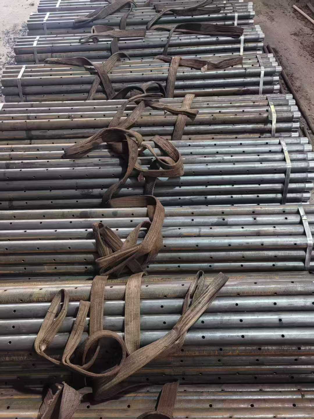 抚州127mm管棚管